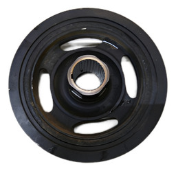 POLIA VIRABREQUIM HONDA CIVIC 2014 2015