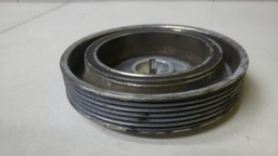 POLIA VIRABREQUIM CITROEN C4 PALLAS 2.0 2008 A 2013