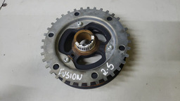 Polia Virabrequim Ford Fusion 2.5 2013 A 2019 Flex