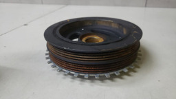 POLIA VIRABREQUIM FORD FUSION 2.5 2013 A 2019 FLEX