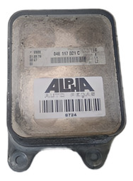 Resfriador Óleo Motor Audi A3 1.4 2014 2020