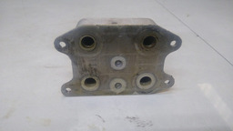 RESFRIADOR ÓLEO MOTOR AUDI A3 1.4 2014 2020