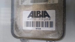 RESFRIADOR ÓLEO MOTOR AUDI A3 1.4 2014 2020