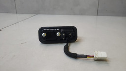 CAMERA DE RÉ HONDA NEW CIVIC 2012 A 2016