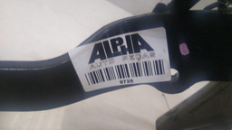 PEDAL FREIO HONDA CIVIC 2014 2015 AUTOMÁTICO