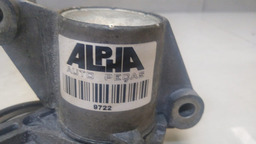 TENSOR DA CORREIA FORD FUSION TITANIUM 2.0 2014 A 2019