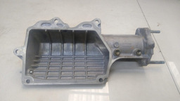 TAMPA COLETOR ADMISSÃO TOYOTA COROLLA 1.8 2000 A 2001