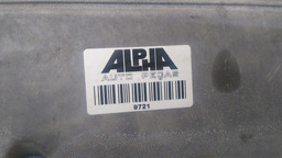 TAMPA COLETOR ADMISSÃO TOYOTA COROLLA 1.8 2000 A 2001