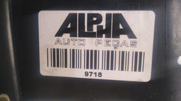 CONEXÃO SAÍDA ÁGUA MOTOR FORD FOCUS 2.0 2014 A 2019