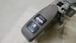 Puxador Abertura Porta Malas/comb. Honda New Civic 2012-2016