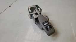 PUXADOR ABERTURA PORTA MALAS/COMB. HONDA NEW CIVIC 2012-2016