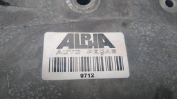 TAMPA LATERAL MOTOR HYUNDAI SONATA 2.4 2011 A 2014