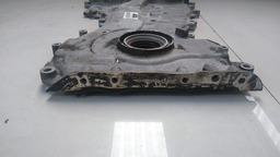 TAMPA LATERAL MOTOR HYUNDAI SONATA 2.4 2011 A 2014