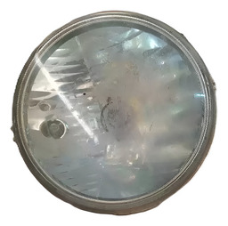 Farol Esquerdo Maior Mitsubishi Pajero Sport 2006 A 2010