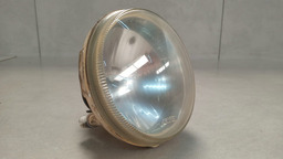 FAROL ESQUERDO MENOR MITSUBISHI PAJERO SPORT 2006 A 2010