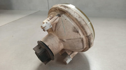 FAROL ESQUERDO MENOR MITSUBISHI PAJERO SPORT 2006 A 2010