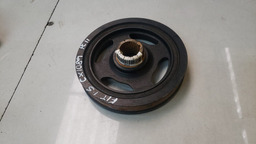 POLIA VIRABREQUIM HONDA FIT 1.5 2009 A 2014