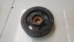 POLIA VIRABREQUIM HONDA FIT 1.5 2009 A 2014