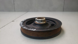 POLIA VIRABREQUIM HONDA FIT 1.5 2009 A 2014