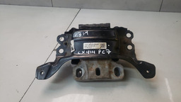 COXIM MOTOR ESQUERDO AUDI A3 TFSI 1.4 2013- 2016 5Q0199555AB