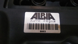 TAMPA VÁLVULA MITSUBISHI LANCER 2.0 2012 E 2013