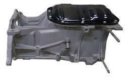 CARTER ÓLEO MOTOR TOYOTA COROLLA 2.0 2015 E 2016