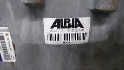 CARTER ÓLEO MOTOR TOYOTA COROLLA 2.0 2015 E 2016