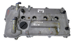 TAMPA VÁLVULA TOYOTA COROLLA 2.0 2015 E 2016