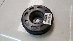 POLIA VIRABREQUIM VW UP 1.0 2014 A 2021 04C105243C