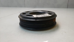 POLIA VIRABREQUIM VW UP 1.0 2014 A 2021 04C105243C