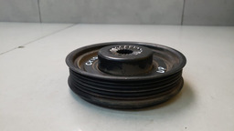 POLIA VIRABREQUIM VW UP 1.0 2014 A 2021 04C105243C