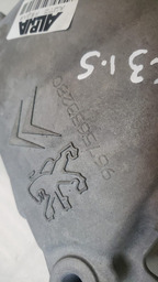 SUPORTE MOTOR CITROEN C3 1.5 2013 A 2019 9675633280