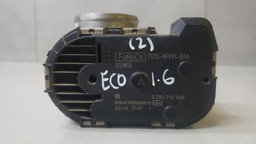 CORPO BORBOLETA FORD ECOSPORT 1.6 2012-2021 7S7G9F991B7A (2)