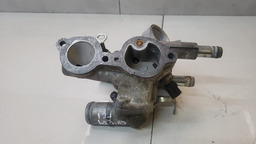 CARCAÇA VALVULA TERMOSTATICA MITSUBISHI LANCER 2.0 2011-2015