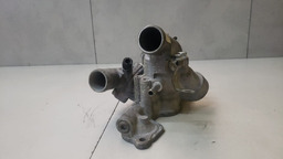 CARCAÇA VALVULA TERMOSTATICA MITSUBISHI LANCER 2.0 2011-2015