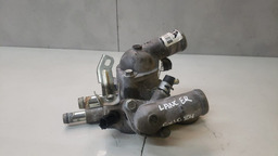 CARCAÇA VALVULA TERMOSTATICA MITSUBISHI LANCER 2.0 2011-2015