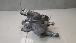 CARCAÇA VALVULA TERMOSTATICA MITSUBISHI LANCER 2.0 2011-2015