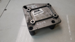 Suporte Compressor Citroen C3 1.4 2003 A 2012 9656881780