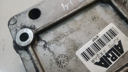 SUPORTE COMPRESSOR CITROEN C3 1.4 2003 A 2012 9656881780