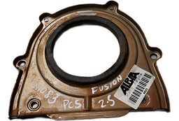 Flange Virabrequim Ford Fusion 2.5 2013 A 2019