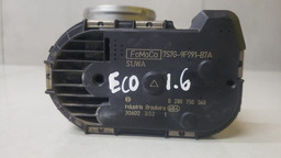 CORPO BORBOLETA FORD ECOSPORT 1.6 2012 A 2021 7S7G9F991B7A