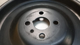 POLIA BOMBA D'ÁGUA HYUNDAI TUCSON 2.0 2011 A 2015