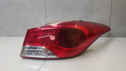 LANTERNA TRASEIRA DIREITA ELANTRA 2012 2013 A 2014 (CANTO)