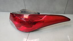 LANTERNA TRASEIRA DIREITA ELANTRA 2012 2013 A 2014 (CANTO)