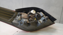 LANTERNA TRASEIRA DIREITA ELANTRA 2012 2013 A 2014 (CANTO)