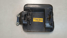 TAMPA PORTINHOLA MITSUBISHI PAJERO SPORT 2006 A 2010