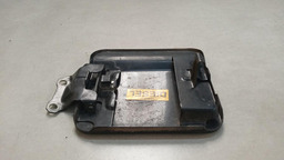 TAMPA PORTINHOLA MITSUBISHI PAJERO SPORT 2006 A 2010