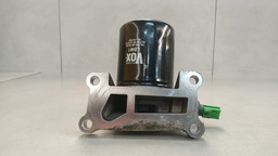 SUPORTE FILTRO ÓLEO FORD FUSION 2.5 2013 A 2015 1L5G6884BA