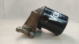 SUPORTE FILTRO ÓLEO FORD FUSION 2.5 2013 A 2015 1L5G6884BA