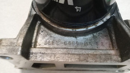 SUPORTE FILTRO ÓLEO FORD FUSION 2.5 2013 A 2015 1L5G6884BA